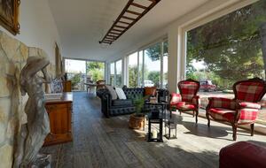 Apartment in Apulian Countryside - Bitetto, Italy