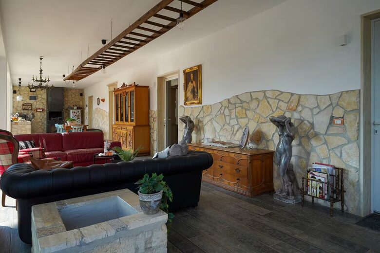 Apartment in Apulian Countryside - Bitetto, Italy