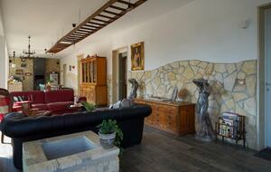 Apartment in Apulian Countryside - Bitetto, Italy