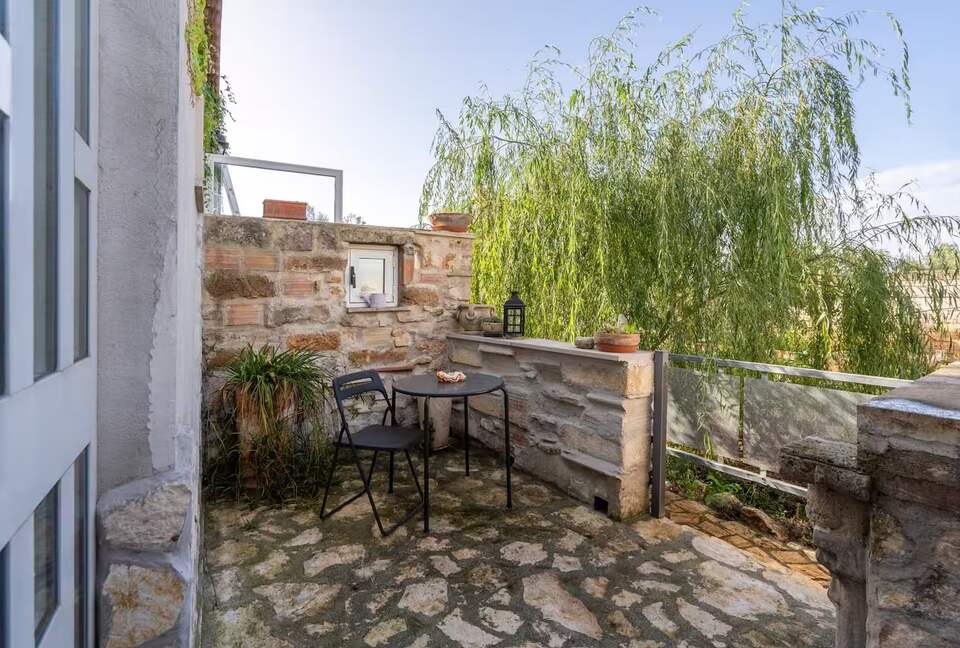 Apartment in Apulian Countryside - Bitetto, Italy