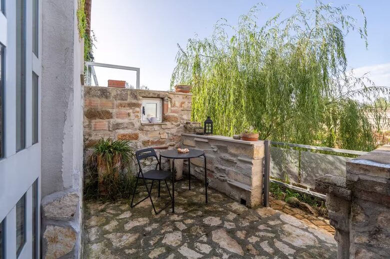 Apartment in Apulian Countryside - Bitetto, Italy