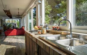 Apartment in Apulian Countryside - Bitetto, Italy