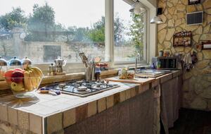 Apartment in Apulian Countryside - Bitetto, Italy