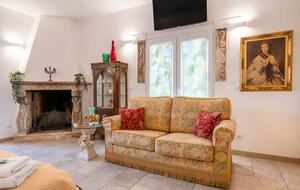 Apartment in Apulian Countryside - Bitetto, Italy