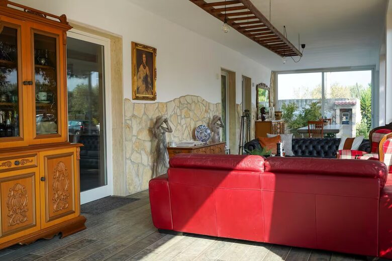 Apartment in Apulian Countryside - Bitetto, Italy