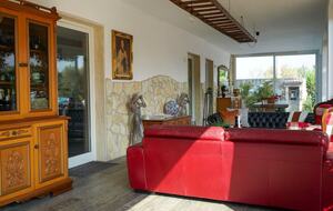 Apartment in Apulian Countryside - Bitetto, Italy