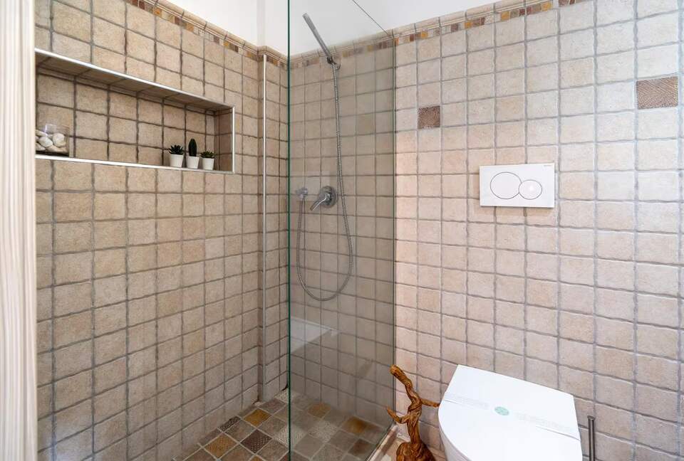 Apartment in Apulian Countryside - Bitetto, Italy