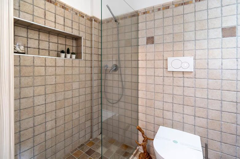 Apartment in Apulian Countryside - Bitetto, Italy