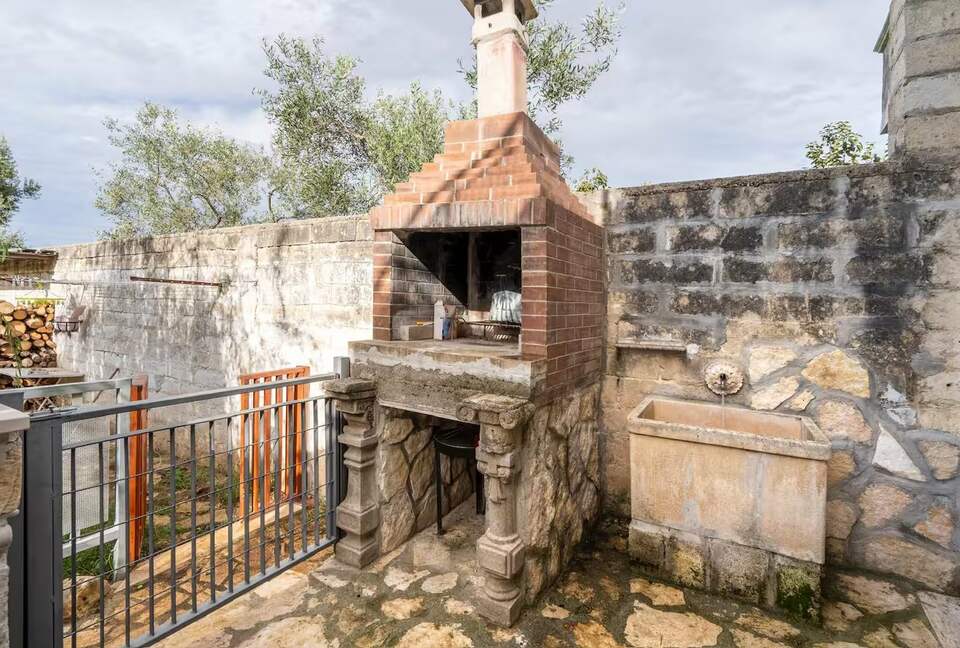 Apartment in Apulian Countryside - Bitetto, Italy