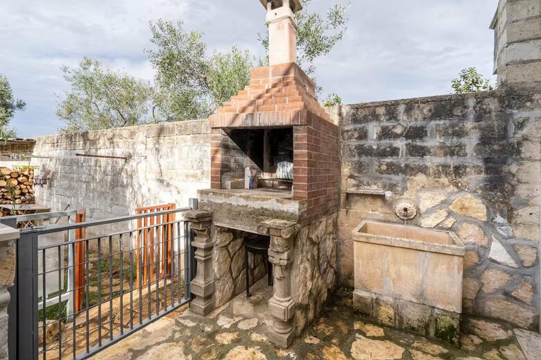 Apartment in Apulian Countryside - Bitetto, Italy