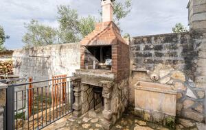 Apartment in Apulian Countryside - Bitetto, Italy