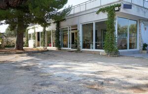 Apartment in Apulian Countryside - Bitetto, Italy