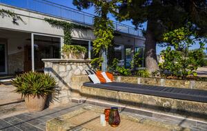 Apartment in Apulian Countryside - Bitetto, Italy