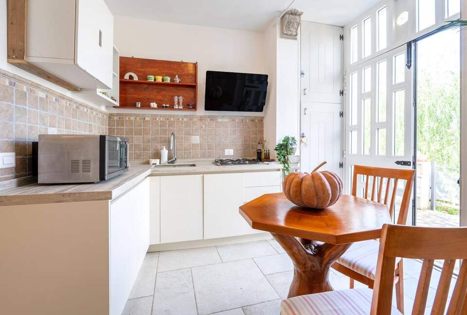 Apartment in Apulian Countryside - Bitetto, Italy