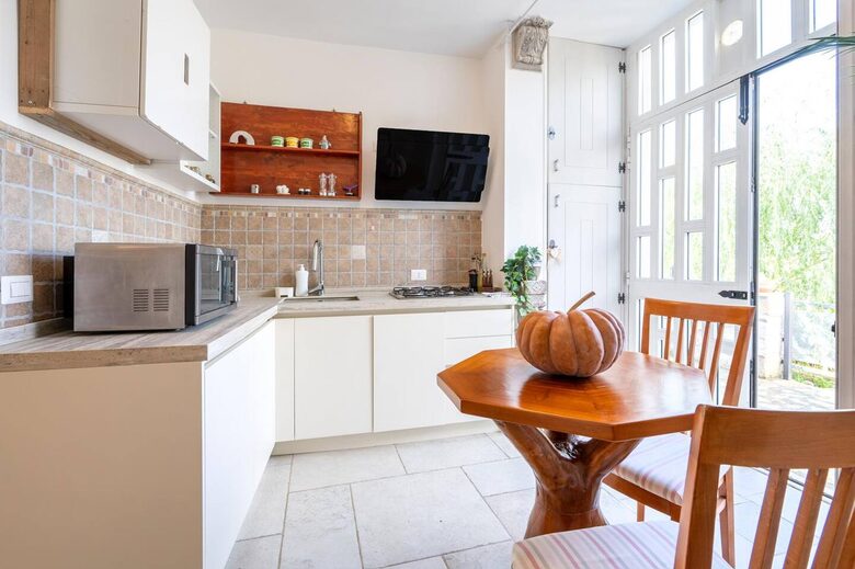 Apartment in Apulian Countryside - Bitetto, Italy