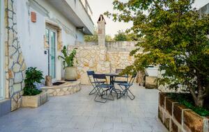 Apartment in Apulian Countryside - Bitetto, Italy