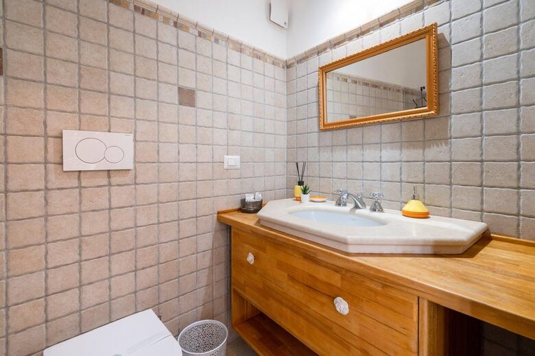 Apartment in Apulian Countryside - Bitetto, Italy