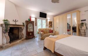 Apartment in Apulian Countryside - Bitetto, Italy