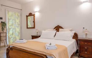 Apartment in Apulian Countryside - Bitetto, Italy