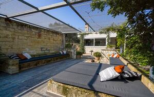 Apartment in Apulian Countryside - Bitetto, Italy