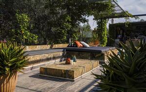 Apartment in Apulian Countryside - Bitetto, Italy