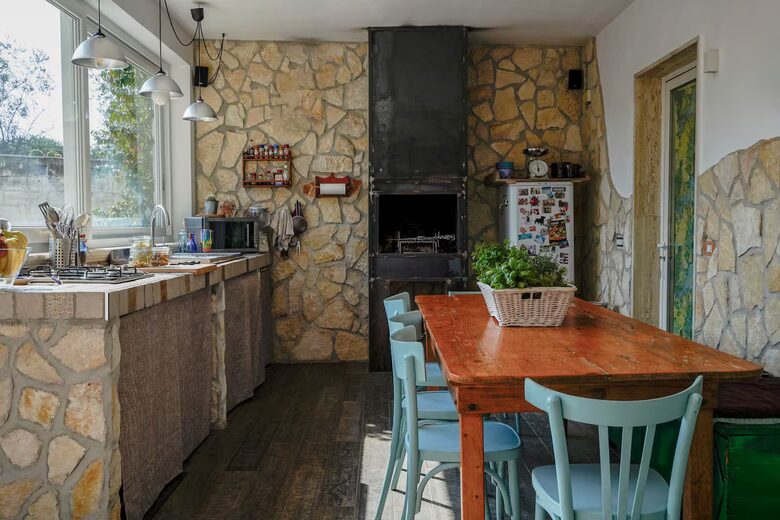 Apartment in Apulian Countryside - Bitetto, Italy