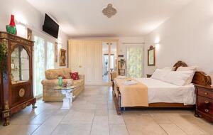 Apartment in Apulian Countryside - Bitetto, Italy