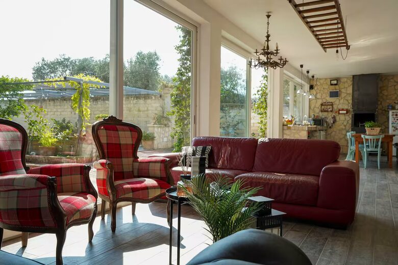 Apartment in Apulian Countryside - Bitetto, Italy