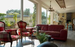 Apartment in Apulian Countryside - Bitetto, Italy