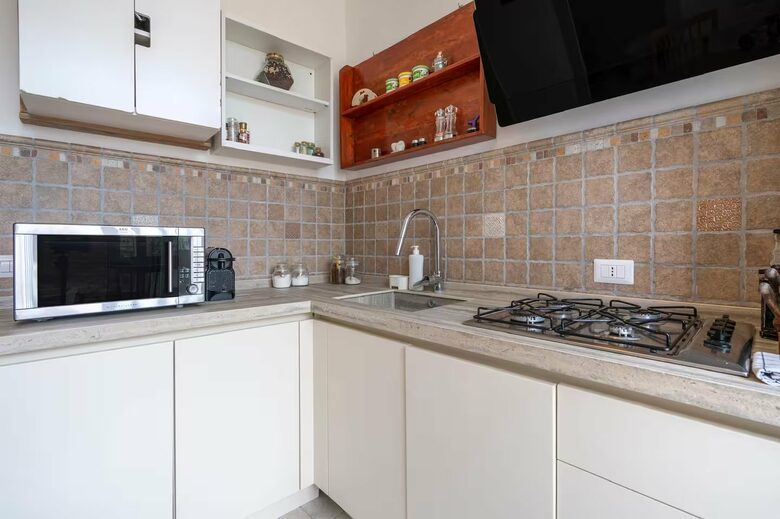 Apartment in Apulian Countryside - Bitetto, Italy