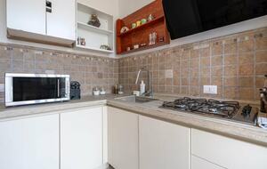 Apartment in Apulian Countryside - Bitetto, Italy