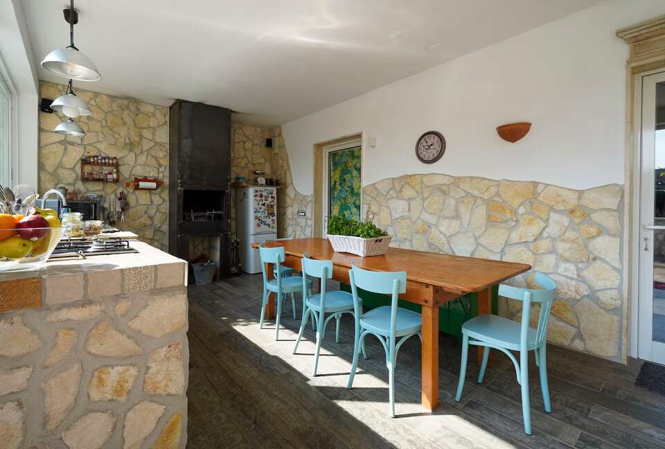 Apartment in Apulian Countryside - Bitetto, Italy