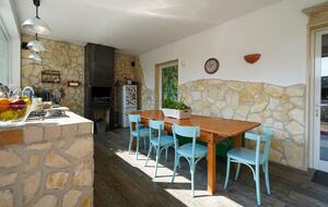 Apartment in Apulian Countryside - Bitetto, Italy