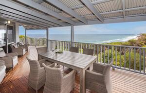 "The Yallingup Beach House" - a panoramic surf & sunset retreat - Yallingup, Australia
