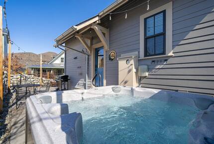 The Lookout at Vineyard Park - Chelan, Washington