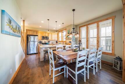 The Lookout at Vineyard Park - Chelan, Washington