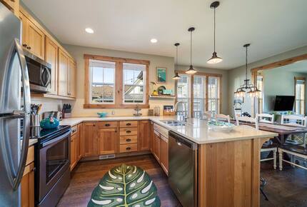 The Lookout at Vineyard Park - Chelan, Washington