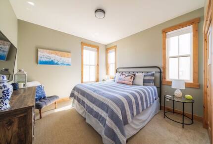 The Lookout at Vineyard Park - Chelan, Washington