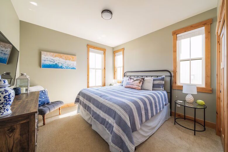 The Lookout at Vineyard Park - Chelan, Washington