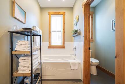 The Lookout at Vineyard Park - Chelan, Washington