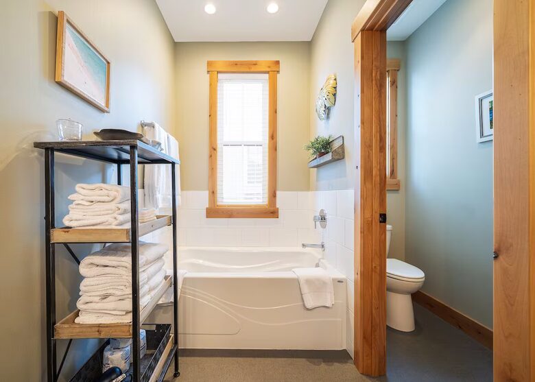 The Lookout at Vineyard Park - Chelan, Washington