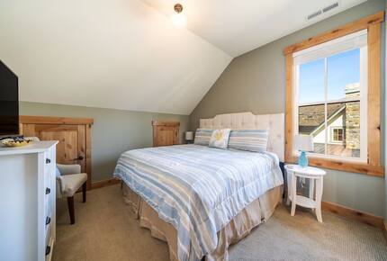 The Lookout at Vineyard Park - Chelan, Washington