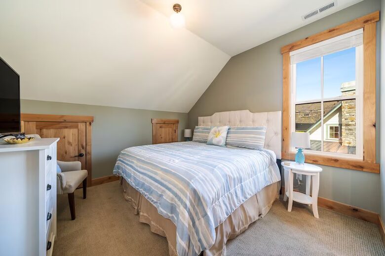 The Lookout at Vineyard Park - Chelan, Washington