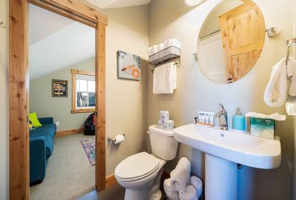 The Lookout at Vineyard Park - Chelan, Washington