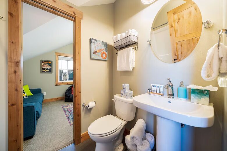 The Lookout at Vineyard Park - Chelan, Washington