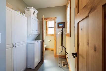 The Lookout at Vineyard Park - Chelan, Washington