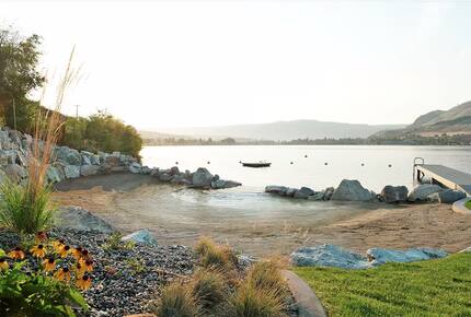 The Lookout at Vineyard Park - Chelan, Washington