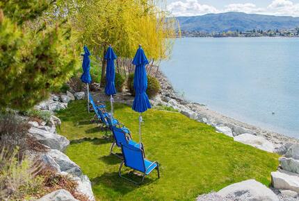 The Lookout at Vineyard Park - Chelan, Washington