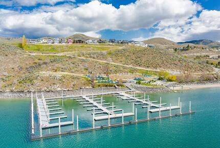 The Lookout at Vineyard Park - Chelan, Washington