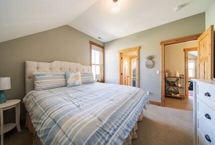 The Lookout at Vineyard Park - Chelan, Washington